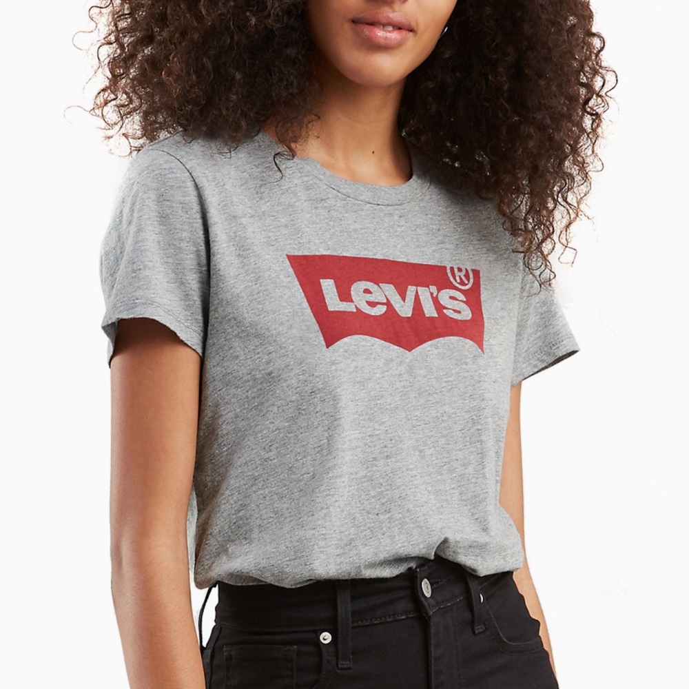 Levi’s “The Perfect Tee”